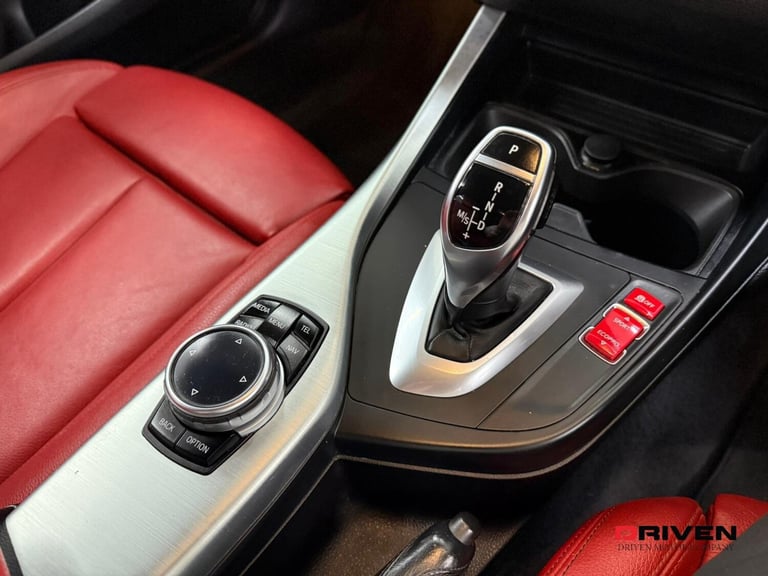 10K EXTRAS! BMW M135i M PERFORMANCE 5DR+ 400BHP STAGE 2+ RED LTHR+ FREE DELIVERY