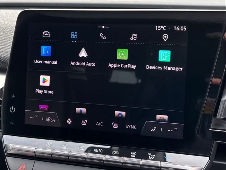  Renault Megane E-tech EV60 160kW Techno 60kWh Optimum Charge 5dr Auto Electric