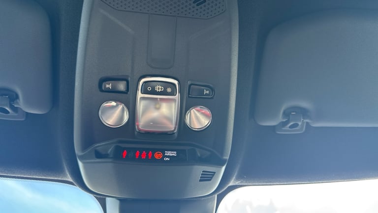 2022 Vauxhall Mokka 1.2 Turbo SRi Premium SUV 5dr Petrol Auto Euro 6 (s/s) (130 ps) SUV Petrol Au...