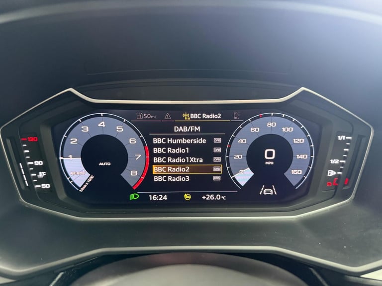 2021 Audi A1 1.0 TFSI 30 Sport Sportback Euro 6 (s/s) 5dr HATCHBACK Petrol Manual