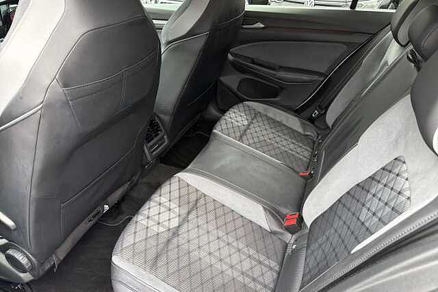 2023 Volkswagen Golf 1.5 TSI (EVO) 2022MY R-Line Hatchback Petrol Manual