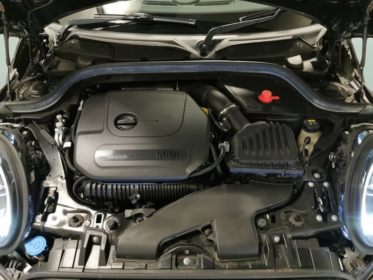 2020 MINI Hatch 2.0 Cooper S Sport Hatchback 3dr Petrol Steptronic Euro 6 (s/s) (192 ps) -  Hatch...