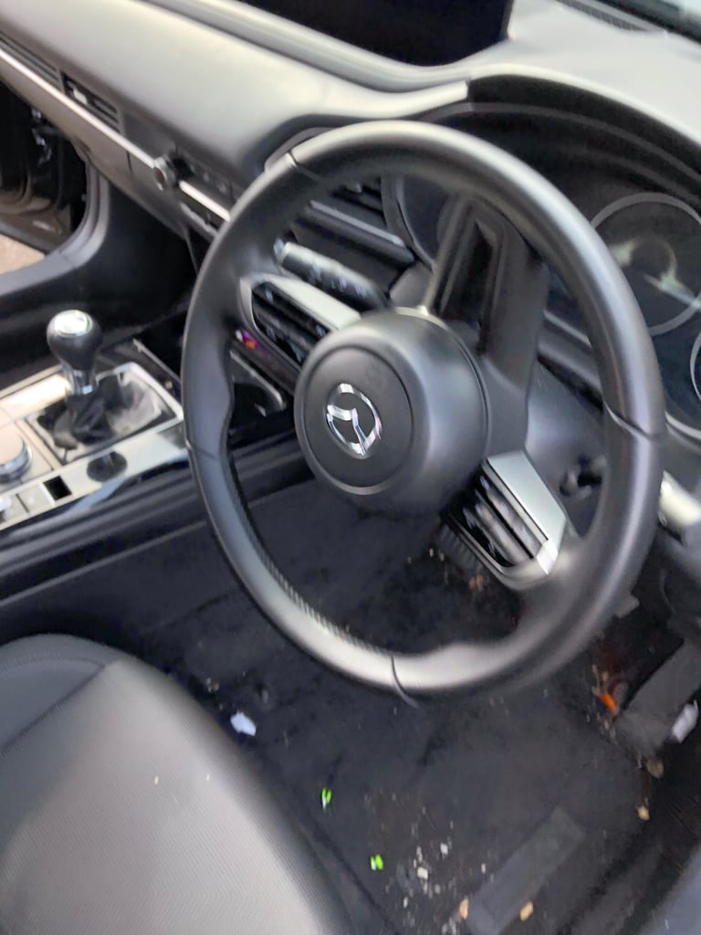 Mazda, CX-30, Hatchback, 2024, Manual, 1998 (cc), 5 doors