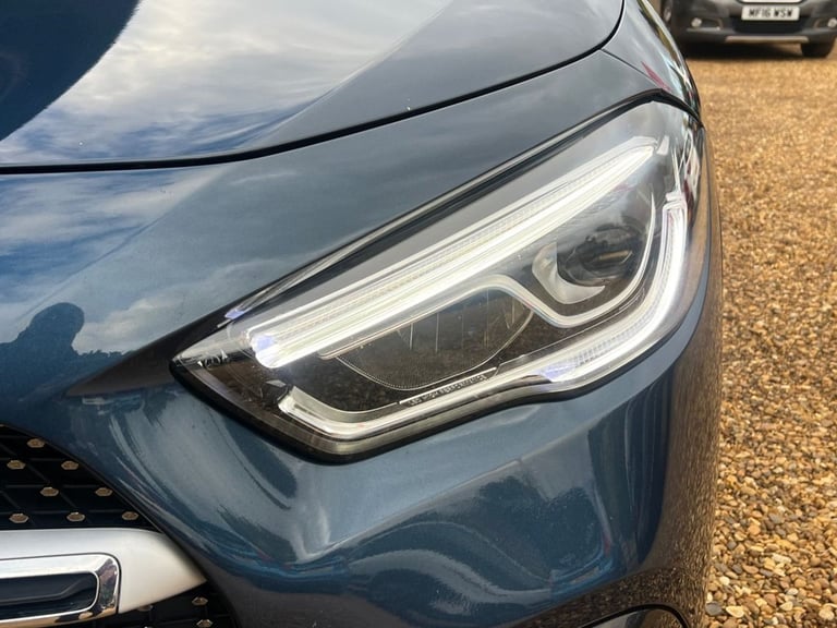 2021 21 MERCEDES-BENZ GLA 2.0 GLA200D AMG LINE SUV 5DR DIESEL 8G-DCT EURO 6 (S/S