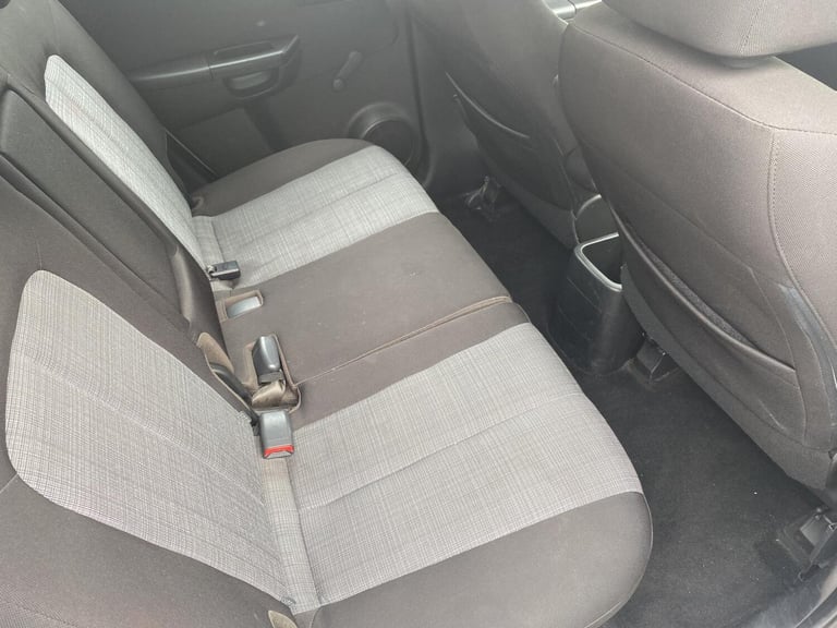 2013 Kia Venga 1.4 EcoDynamics 1 5dr HATCHBACK PETROL Manual