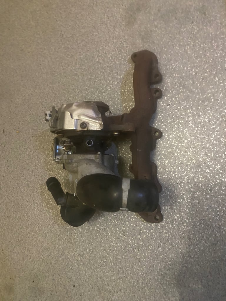 Seat Leon/audi/volkswagan turbo 