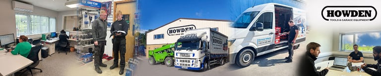 Truck Hydraulic Bushing Puller