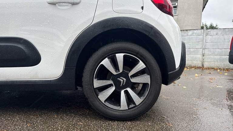 2023 Citroen C3 1.2 PureTech C-Series Edition Hatchback 5dr Petrol EAT6 Euro 6 (s/s) (110 p Hatch...