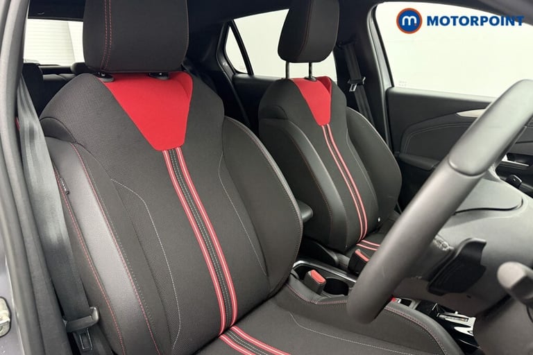 2023 Vauxhall Corsa 1.2 Turbo GS 5dr Auto Hatchback Petrol Automatic