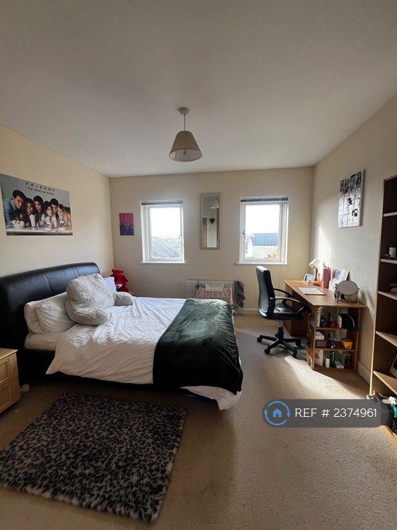 4 bedroom house in Augusta Court, Exeter, EX1 (4 bed) (#2374961)