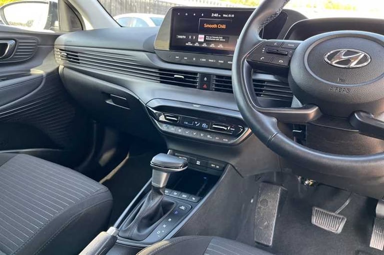 2022 Hyundai i20 1.0 T-GDi MHEV Premium Hatchback 5dr Petrol Hybrid DCT Euro 6 (s/s) (100 ps Hatc...