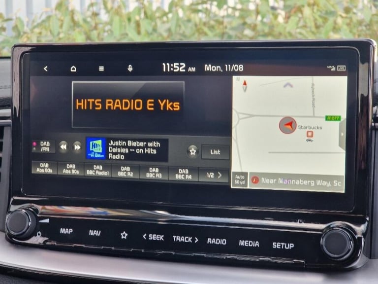 2024 Kia Pro Ceed 1.5 T Gdi Gt Line S Shooting Brake 5dr Petrol Dct Euro 6 (s/s) (138 Bhp) ESTATE...