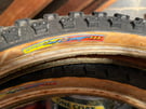 Retro Bmx Tyre