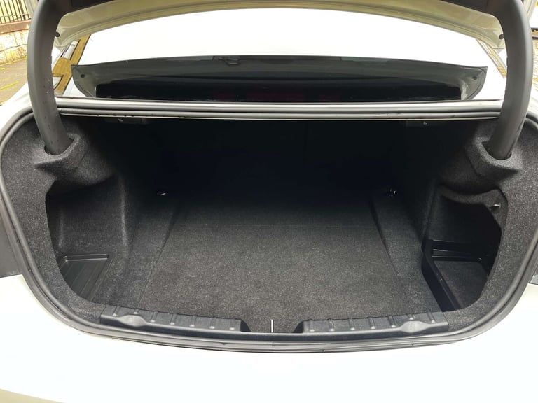 2018 BMW M3 M3 4dr DCT SALOON PETROL Automatic