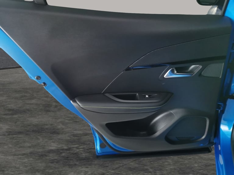 2024 Peugeot 2008 100kW GT 50kWh 5dr Auto HATCHBACK ELECTRIC Automatic