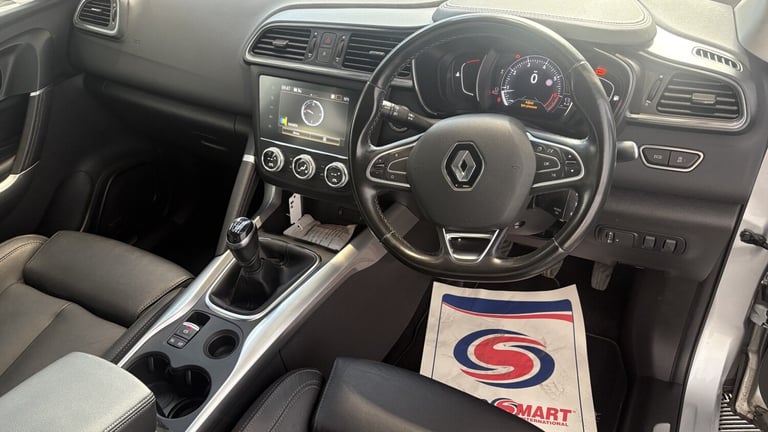 RENAULT KADJAR 1.3 GT Line TCe 160 MY19 2019
