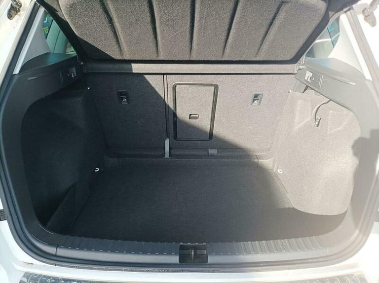 2018 SEAT Ateca 1.4 EcoTSI SE Technology 5dr HATCHBACK PETROL Manual