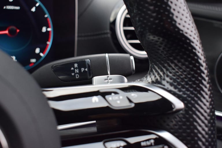 2021 Mercedes-Benz E Class E220d AMG Line 5dr 9G-Tronic ESTATE DIESEL Automatic