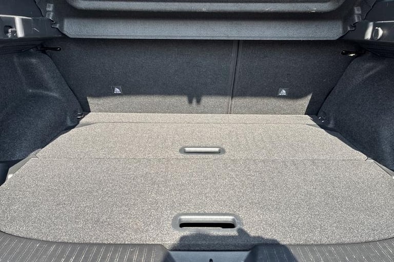 2023 Nissan Qashqai 1.3 DiG-T MH Tekna 5dr Manual Hatchback Petrol Manual