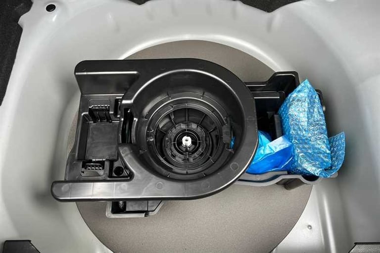 2025 Vauxhall Corsa 1.2 Turbo Ultimate 5dr HATCHBACK PETROL Manual