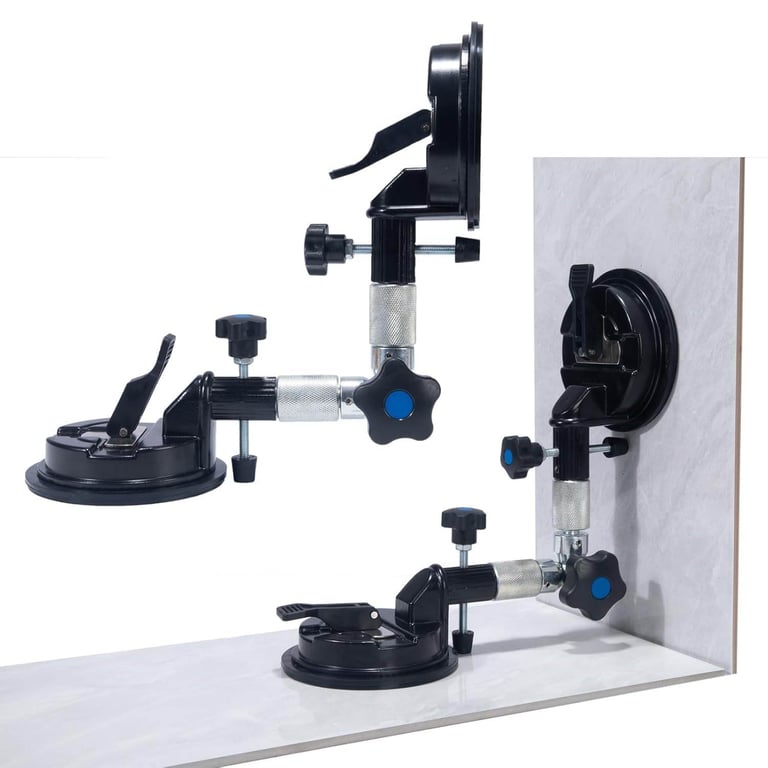 image for new in packaging - 2PCS Right angel Stone Seam Setter