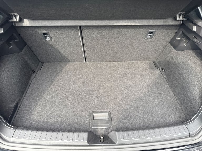2021 Audi A1 Audi A1 1.0 S Line 5dr Hatchback Petrol Manual