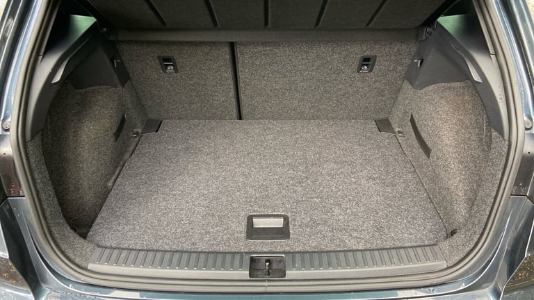 2023 SEAT Arona 1.0 TSI FR SUV 5dr Petrol Manual Euro 6 (s/s) (110 ps) SUV Petrol Manual