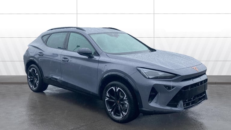 image for 2025 Cupra Formentor 1.5 TSI 150 V1 5dr Petrol Estate Estate Petrol Manual