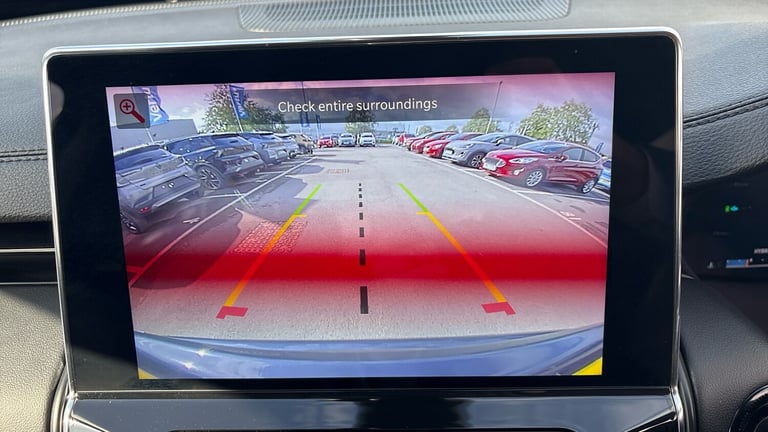 2023 Jeep Compass 1.3 T4 GSE 4xe PHEV S Model 5dr Auto ESTATE PETROL/ELECTRIC Automatic