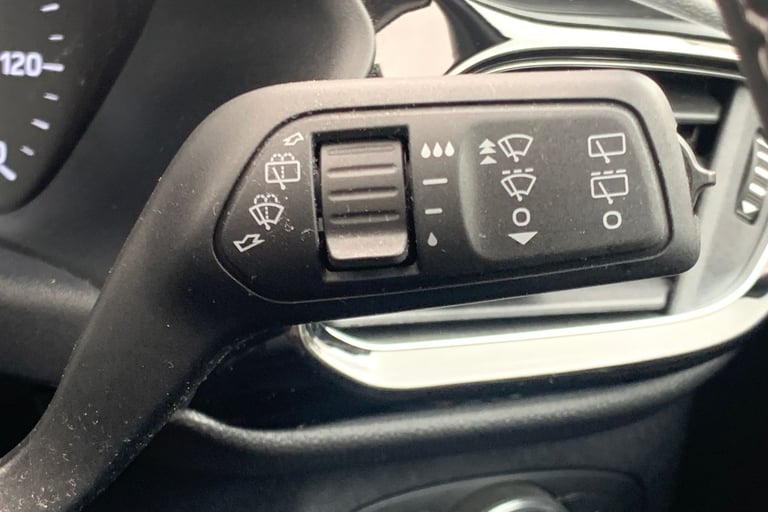 2023 Ford Fiesta 104611 Hatchback Petrol Manual