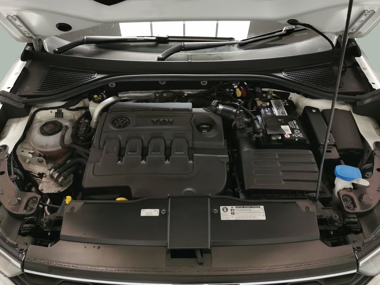 2019 Volkswagen T-Roc 1.6 TDI Design SUV 5dr Diesel Manual Euro 6 (s/s) (115 ps) - PARK SENSORS -...