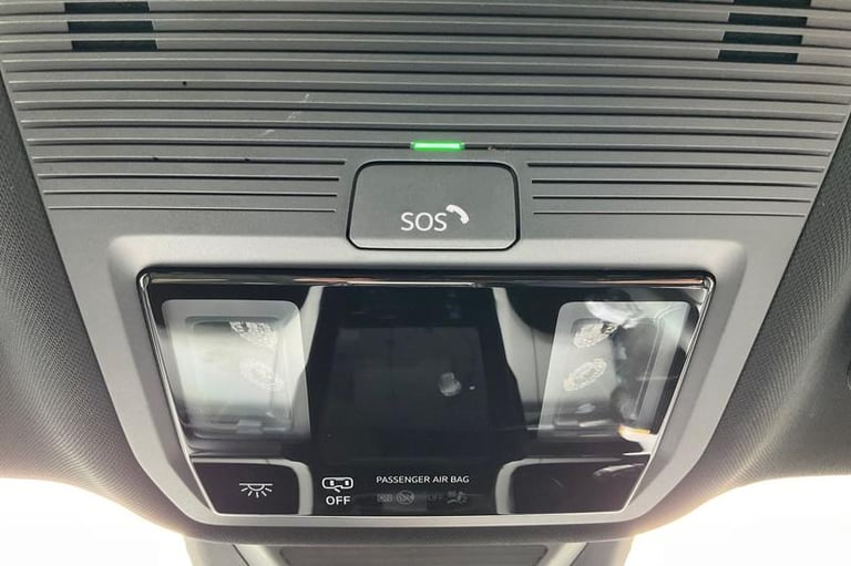 2024 Ford Explorer Extended Range 79kWh Premium SUV 5dr Electric Auto AWD (340 ps)**FRONT &amp; R...