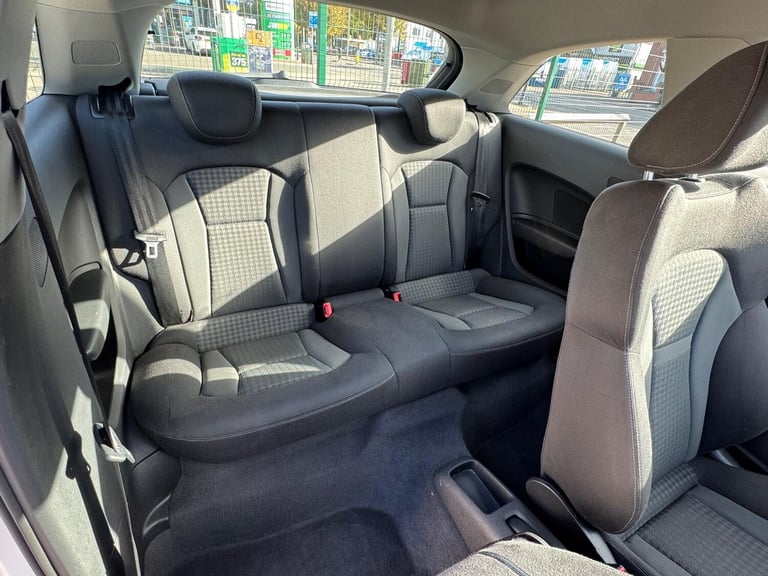 2011 Audi A1 1.2 TFSI Sport 3dr HATCHBACK PETROL Manual