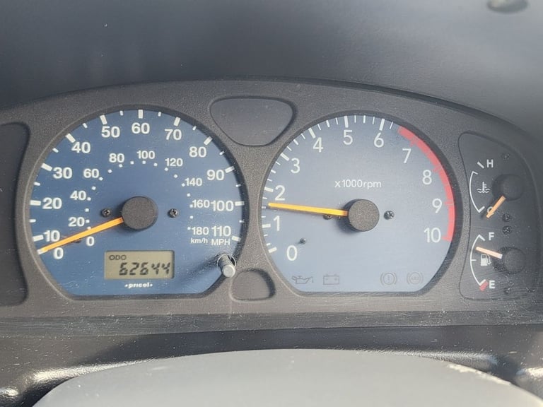2005 05 SUZUKI ALTO 1.1 GL HATCHBACK 5DR PETROL MANUAL (119 G/KM, 61 BHP)