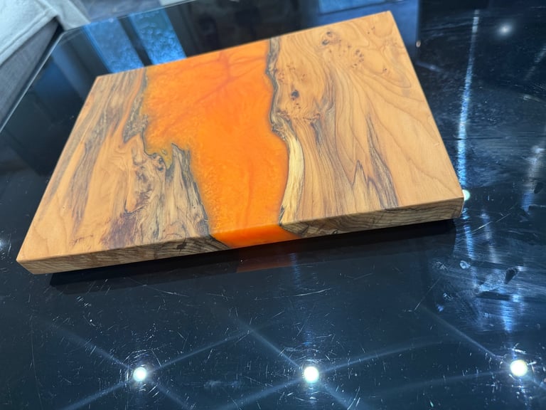 River chopping boards 