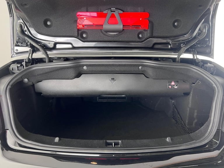 2016 Mercedes-Benz E Class E220 BlueTEC AMG Line Premium 2dr 7G-Tronic CONVERTIBLE DIESEL Automatic