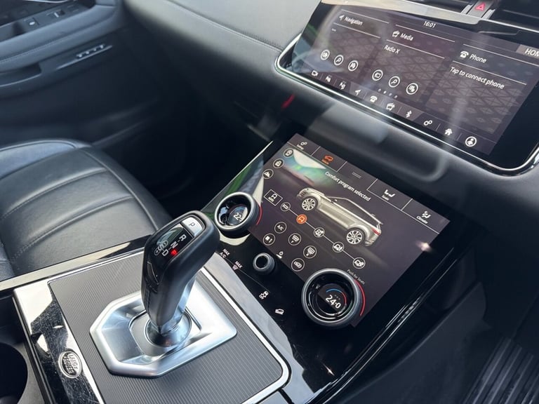 2020 Land Rover Range Rover Evoque 2.0 D180 R-Dynamic SE 5dr Auto ESTATE DIESEL Automatic