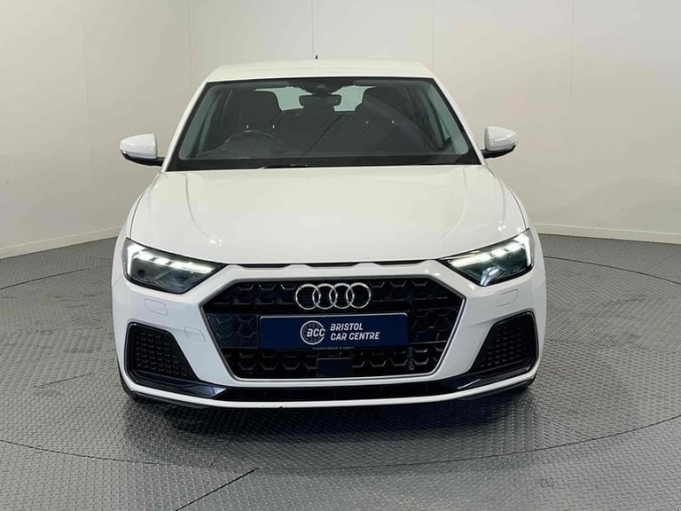 2020 Audi A1 TFSI Sport Hatchback Petrol Manual
