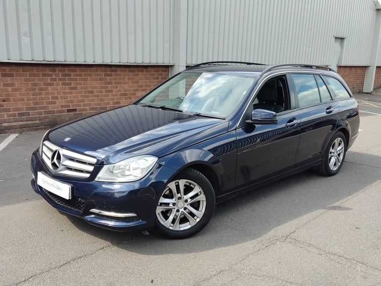 Mercedes GL Class C220 CDI BLUEEFFICIENCY EXECUTIVE SE