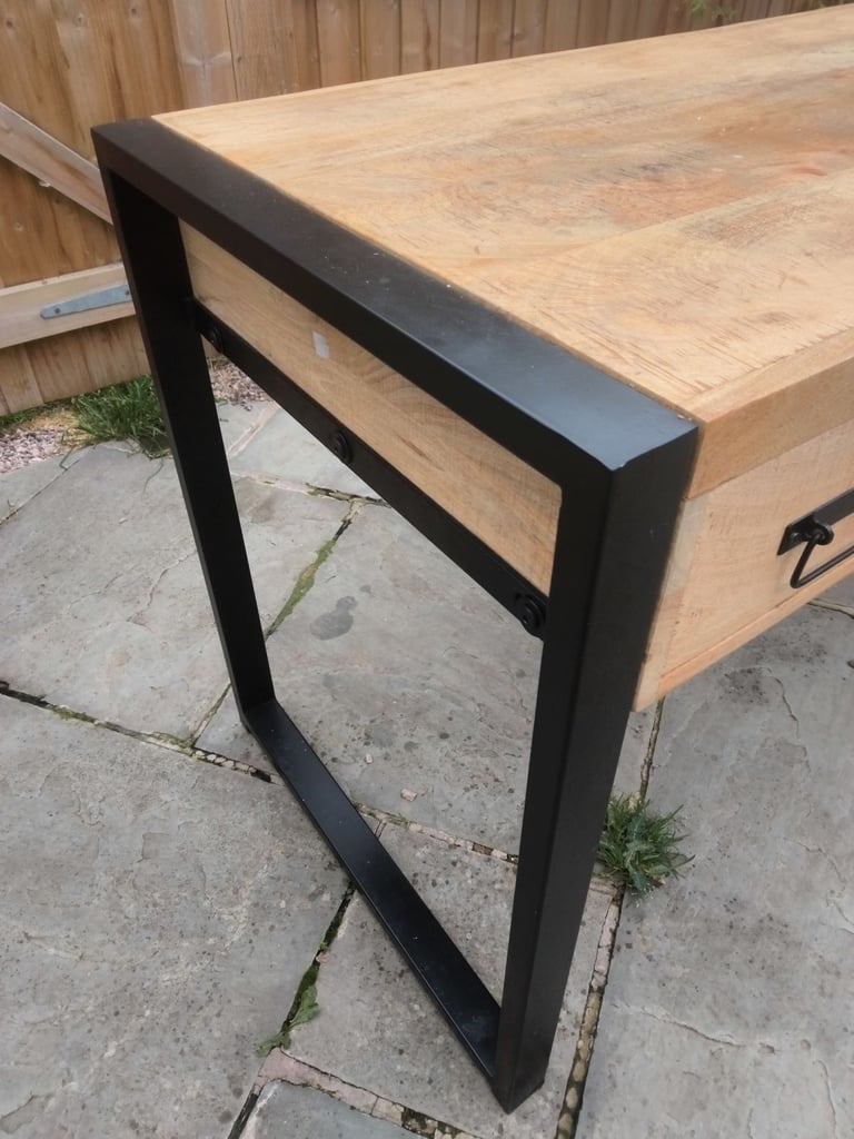 Office Desk Wooden