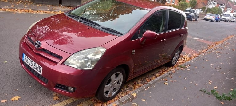 7.SEATERFAMILY CAR ECO - Image 2