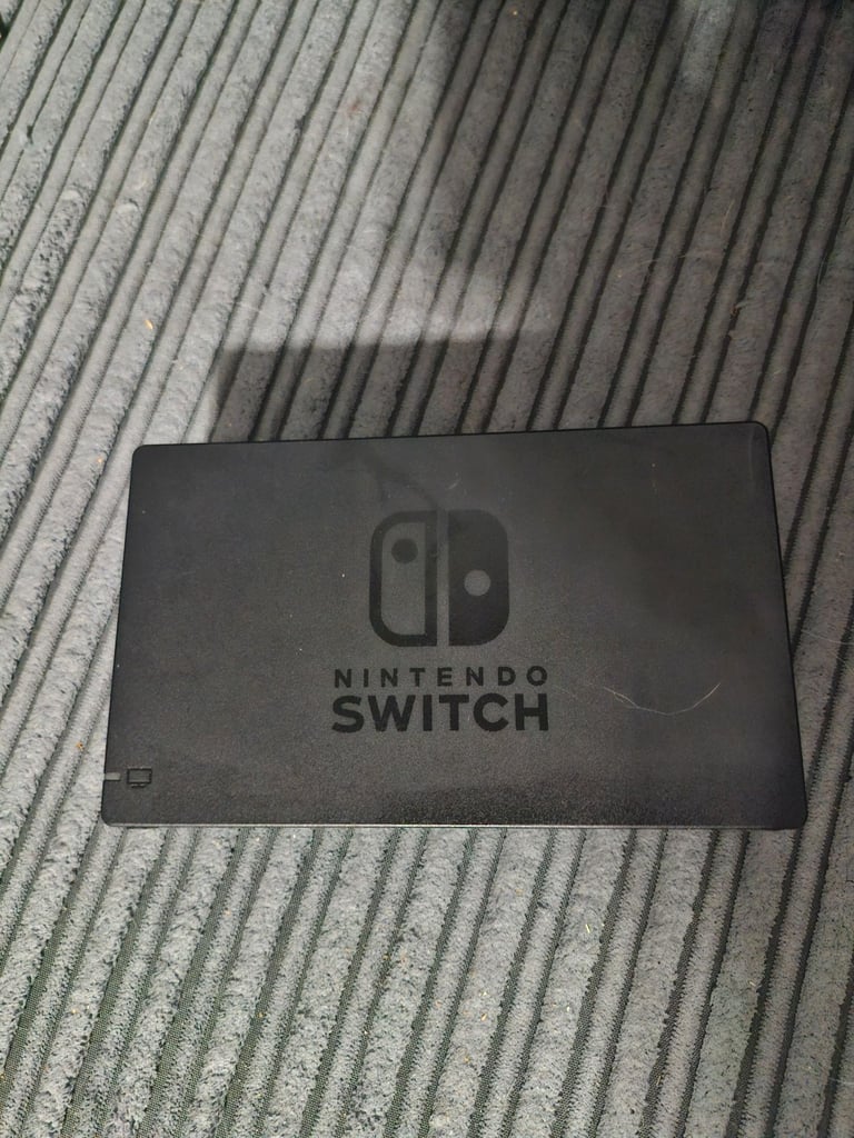 image for Nintendo switch OLED model