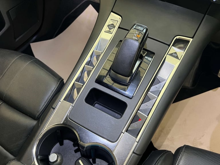 2021 DS Automobiles DS 7 Crossback 1.6 DS7 Crossback Opera PHEV 4x4 Auto 4WD 5dr SUV Hybrid Autom...