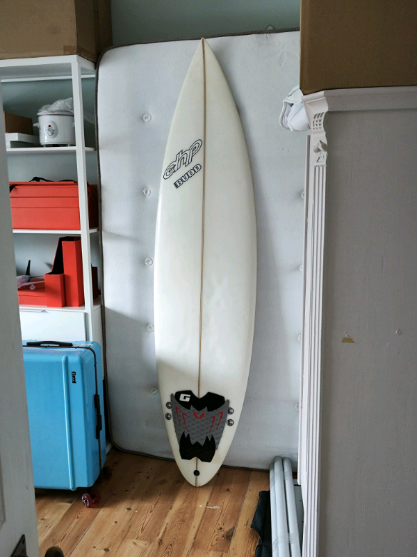 Surfboard 6.6ft