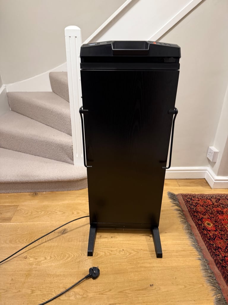 FREE Corby 7700 trouser press 