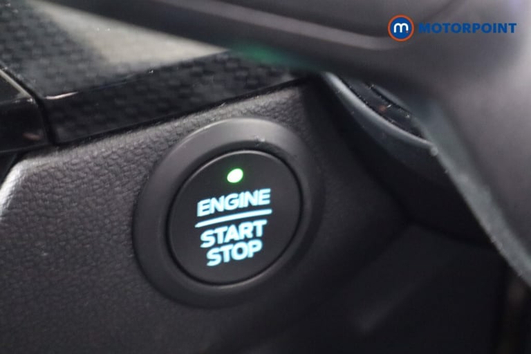 2022 Ford Kuga 2.5 PHEV ST-Line X Edition 5dr CVT SUV Hybrid Automatic