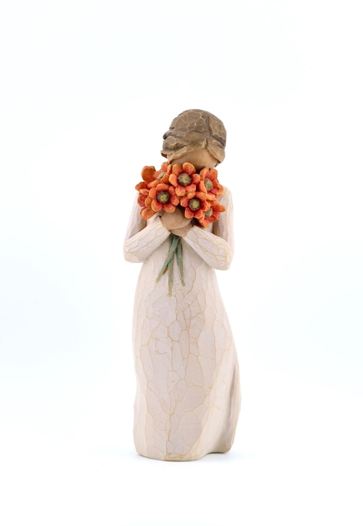 image for Willow Tree “Surrounded by Love” Figurine 