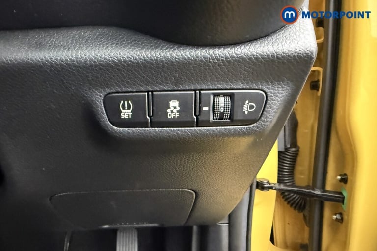 2023 Kia Picanto 1.0 2 5dr [4 seats] Hatchback Petrol Manual