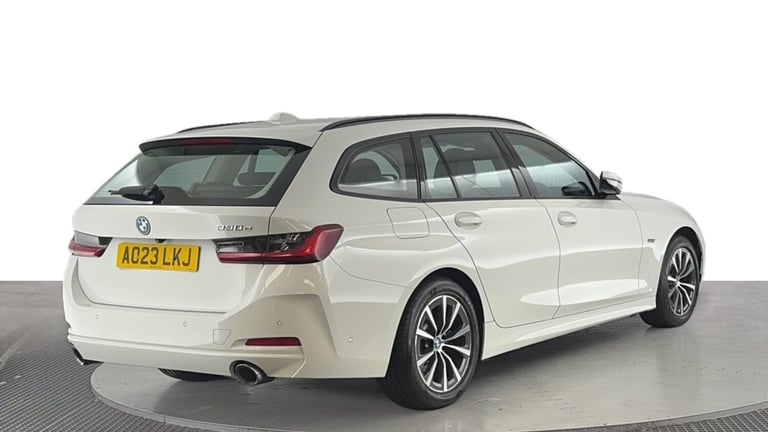 2023 BMW 3 Series 330E Sport Phev Estate Hybrid Automatic