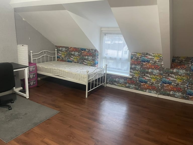 SWAP CARDIFF TO LONDON 